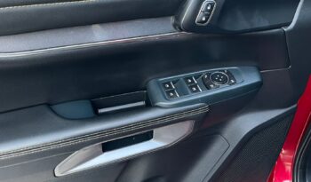 Ford Ranger Wildtrak 2024 lleno
