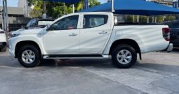 MITSUBISHI L200 GLX 2022