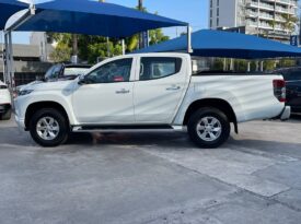 MITSUBISHI L200 GLX 2022