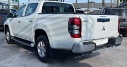 MITSUBISHI L200 GLX 2022