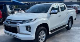 MITSUBISHI L200 GLX 2022