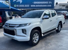 MITSUBISHI L200 GLX 2022