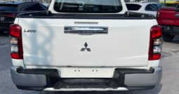 MITSUBISHI L200 GLX 2022