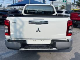 MITSUBISHI L200 GLX 2022