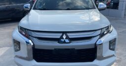 MITSUBISHI L200 GLX 2022