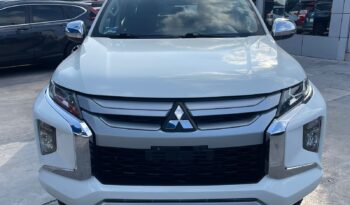 MITSUBISHI L200 GLX 2022 lleno