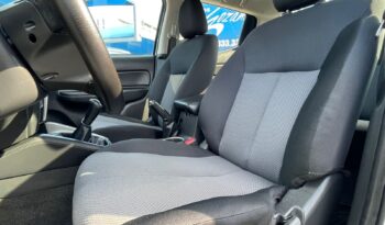 MITSUBISHI L200 GLX 2022 lleno