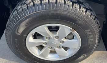 MITSUBISHI L200 GLX 2022 lleno