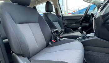 MITSUBISHI L200 GLX 2022 lleno