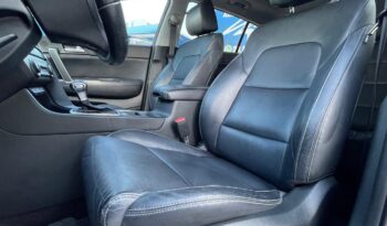 Kia Sportage SXL 2018 lleno