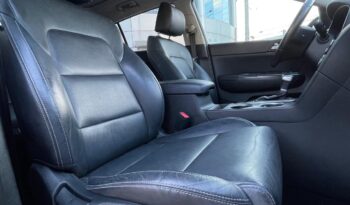 Kia Sportage SXL 2018 lleno