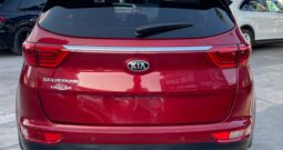 Kia Sportage SXL 2018