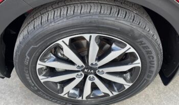 Kia Sportage SXL 2018 lleno