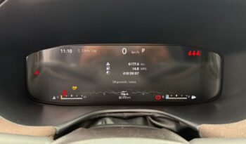 Jeep Commander Overland 2025 lleno