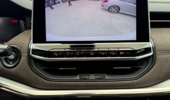 Jeep Commander Overland 2025 lleno