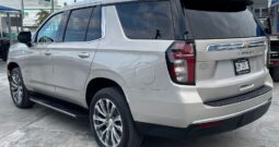 CHEVROLET TAHOE LT 2021