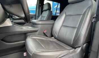 CHEVROLET TAHOE LT 2021 lleno