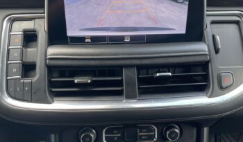 CHEVROLET TAHOE LT 2021 lleno