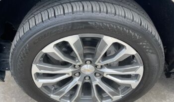 CHEVROLET TAHOE LT 2021 lleno