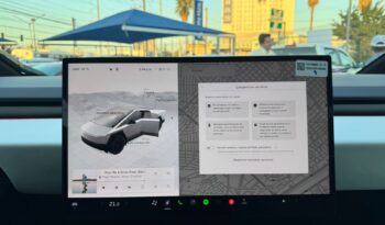 TESLA CYBERBEAST 2024 lleno