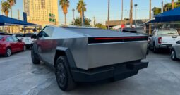TESLA CYBERBEAST 2024