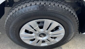 Nissan NV350 Urvan 15 Pasajeros 2021 lleno
