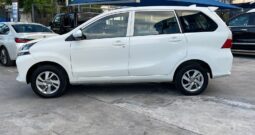 Toyota Avanza  PREMIUM