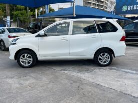 Toyota Avanza  PREMIUM