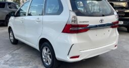 Toyota Avanza  PREMIUM