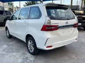 Toyota Avanza  PREMIUM