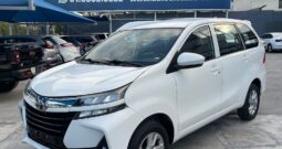 Toyota Avanza  PREMIUM