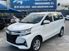 Toyota Avanza  PREMIUM