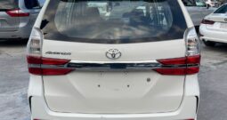 Toyota Avanza  PREMIUM