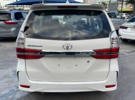 Toyota Avanza  PREMIUM