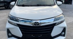 Toyota Avanza  PREMIUM