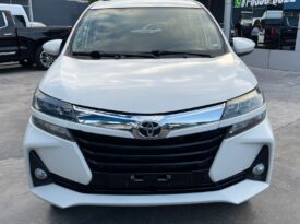 Toyota Avanza  PREMIUM