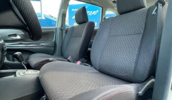Toyota Avanza  PREMIUM lleno