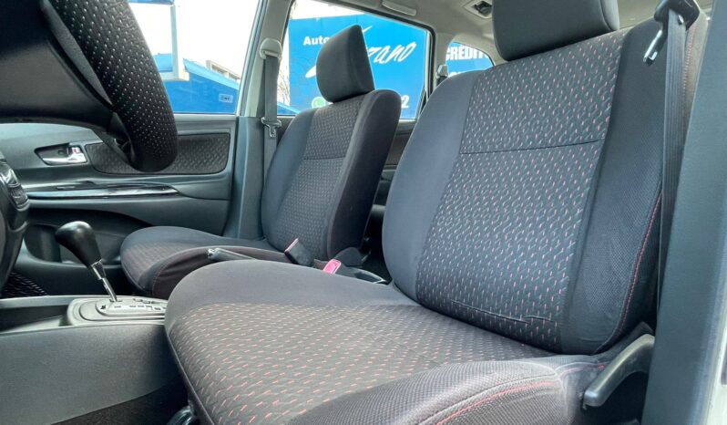 Toyota Avanza  PREMIUM lleno