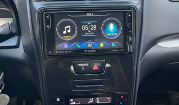 Toyota Avanza  PREMIUM lleno