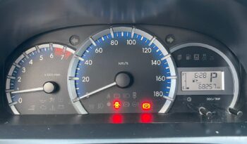 Toyota Avanza  PREMIUM lleno
