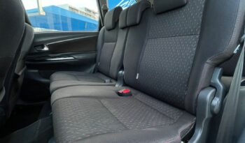 Toyota Avanza  PREMIUM lleno