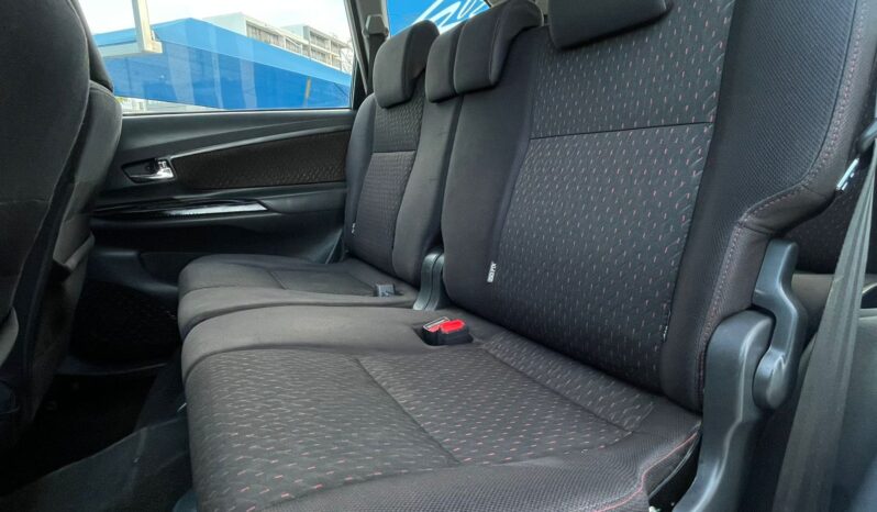 Toyota Avanza  PREMIUM lleno
