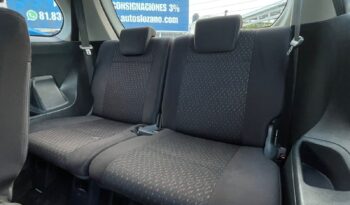 Toyota Avanza  PREMIUM lleno