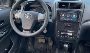 Toyota Avanza  PREMIUM lleno