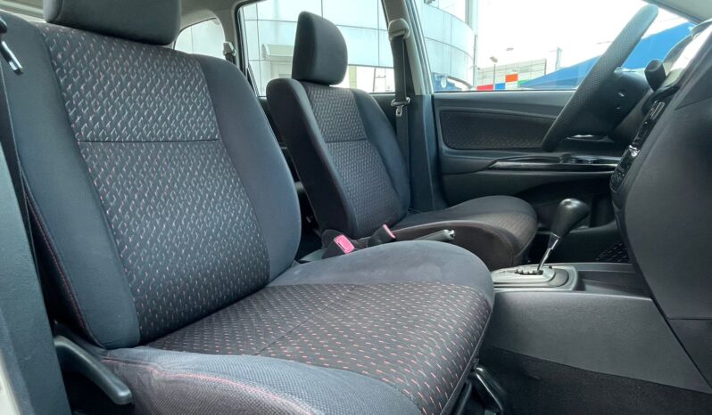 Toyota Avanza  PREMIUM lleno