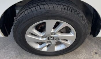 Toyota Avanza  PREMIUM lleno