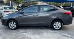 Toyota Yaris Core 2018