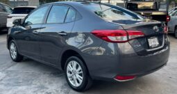 Toyota Yaris Core 2018