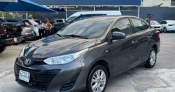 Toyota Yaris Core 2018