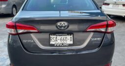 Toyota Yaris Core 2018